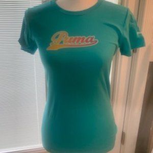 Puma t-shirt